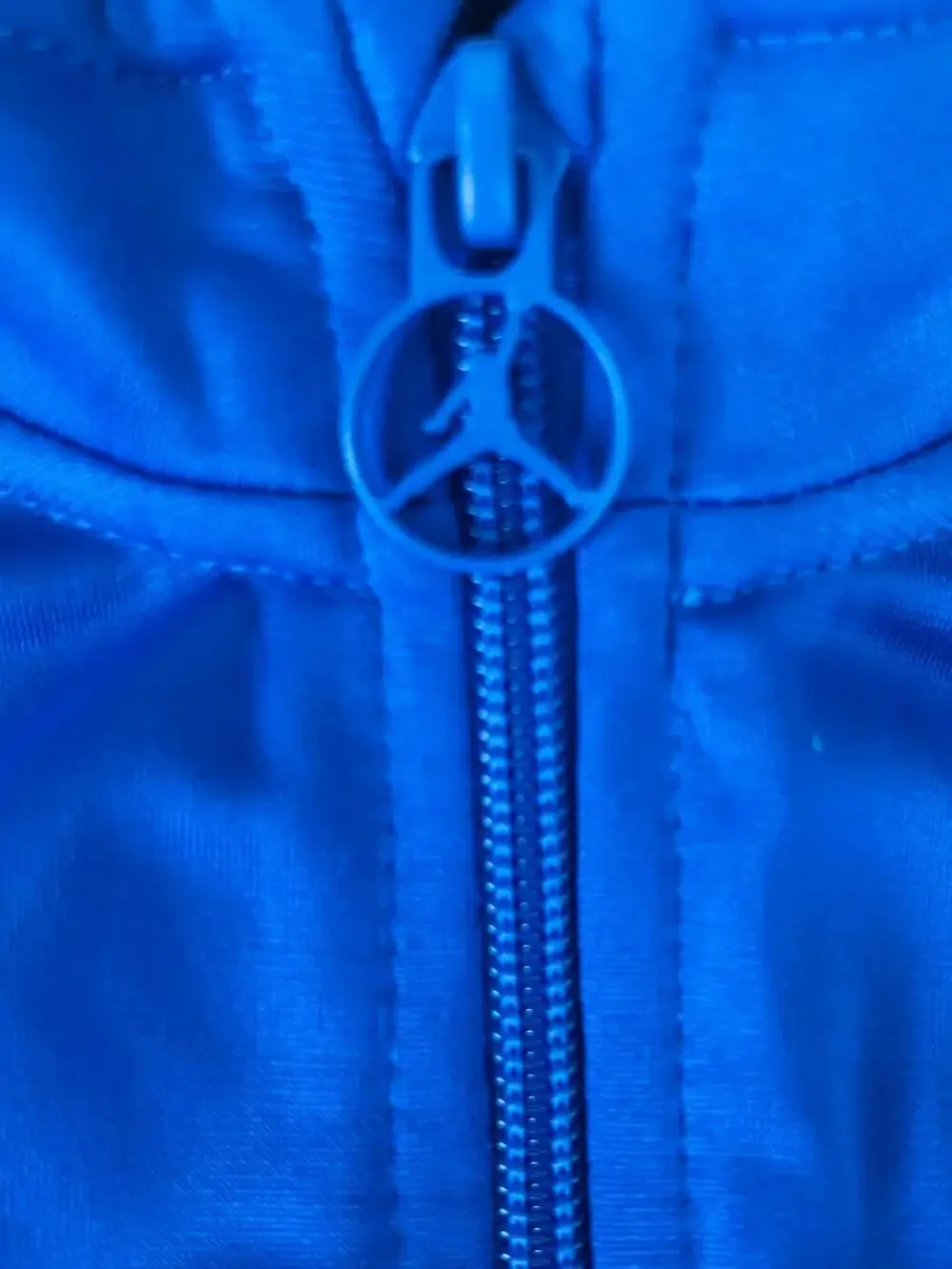 Jordan Boys Colorblocked Tricot Jacket and Jogger Pants 2 Piece Track Set